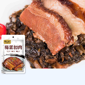 方便食品