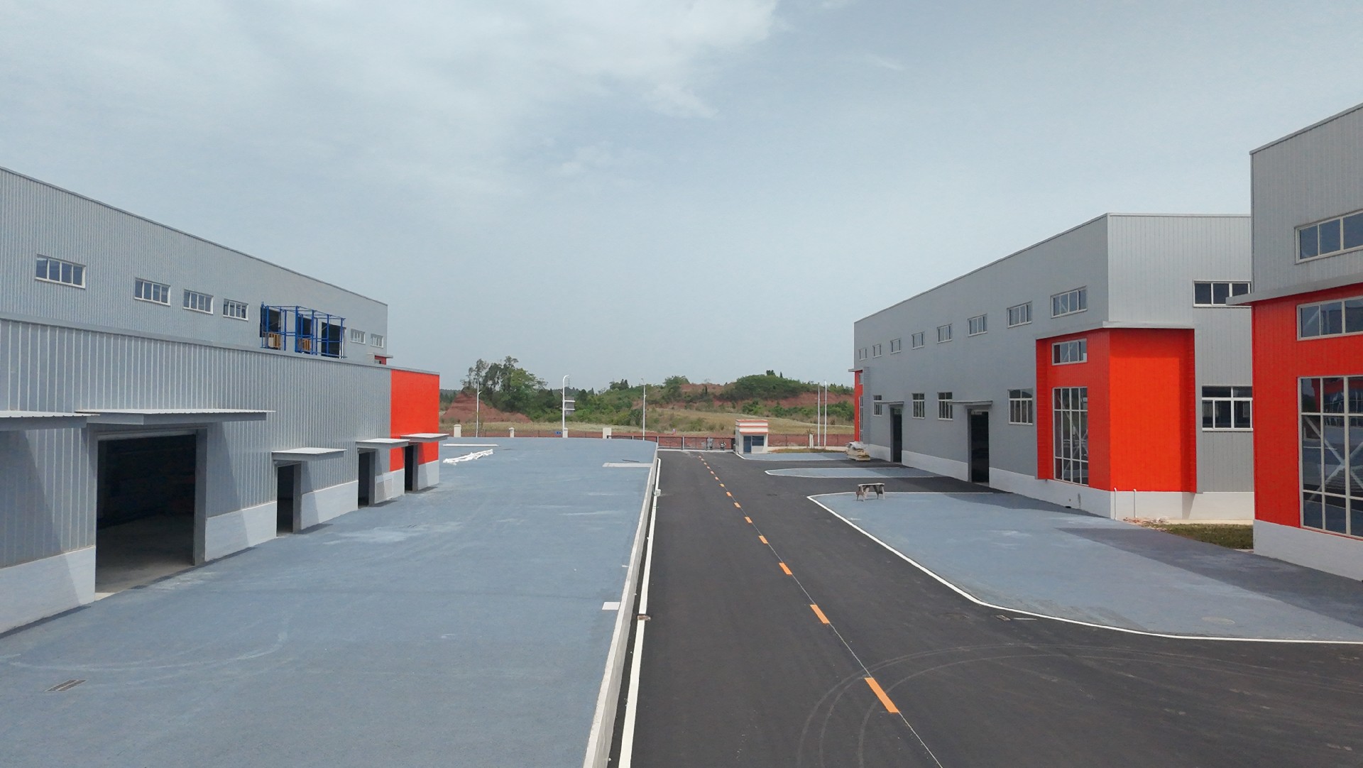 天府科技云服务培训赋能，三丰食业40年源头工厂展新貌